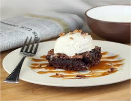 See more ideas about desserts, fine dining desserts, food. 10 Ways To Make Fancy Brownies Or Other Desserts Mixes Ingredients Recipes The Prepared Pantry
