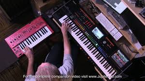 Roland JUPITER-80
