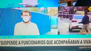 Valeria vivanco caru, de 25 años, se desempeñaba como subinspectora de la brigada de homicidios. Ulzfzfimmsjpdm