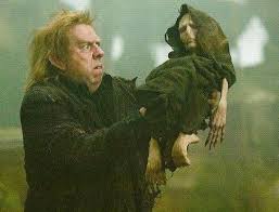 Complete Ranking Of The Major Deaths In The 'Harry Potter' Series -  Business Insider