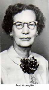 Pearle Travis McLaughlin