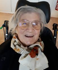 Schirrhein. Clémentine Bruder, 100 ans