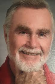 Richard Patrick "Dick" Donnelly