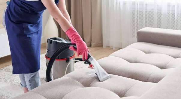 Does Airbnb Provide Cleaning Services? What You Should Expect — Tidy Up Portland!