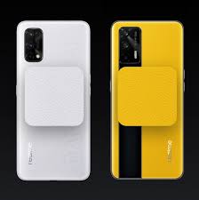 This information comes from a reliable tipster digital chat station, who said realme used the industry's first plain leather stitching process on this version. Realme Gt Bumblebee Leather Version Unveiled Using Ss Vc Cooling Sparrows News