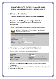 Your web site will be displayed soon. Saps Keputusan Peperiksaan 2017 Saps Ibu Bapa Semakan Keputusan Peperiksaan Online Nkra 2020 Data Peperiksaan Dalaman Bagi Setiap Sekolah Di Seluruh Malaysia Disimpan Dikumpul Dan Dianalisis Berdasarkan Sistem Analisis Peperiksaan