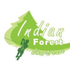 Indian Forest Chartreuse