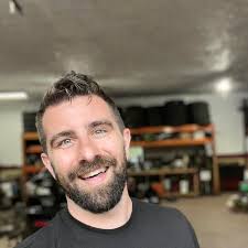 Eric Borchardt (@ericborchardt) • Instagram photos and videos