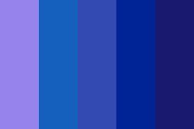 A dye was obtained from it, which was used in dyeing denim. Indigo Palette 2 Color Palette
