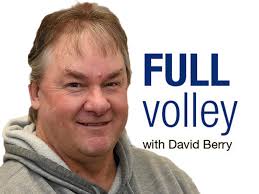 Volleyball grand finals await