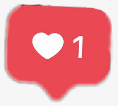 Only 2 available and it's in 16 people's carts. Instagram Heart Png Images Free Transparent Instagram Heart Download Kindpng