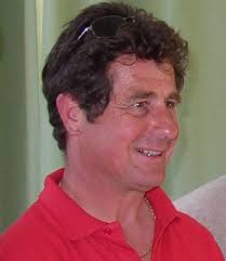 Stephane GUILLON (BOULAY LES BARRES, ORLEANS, TAVERNY)