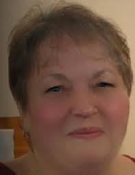 Rita Gail Hearn Obituary