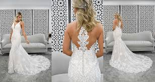 Nicole kliest is a freelance fashion, travel, and food & wine writer based in new york city. Take A Look At The New Stella York Collection For 2021 The White Dress