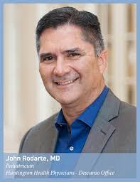 Paul Rodarte's Instagram, Twitter & Facebook