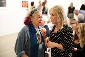 Jeff Dagostino Ramona Champion Editorial Stock Photo