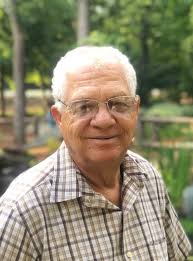 Obituary for Charles "Charlie" Jeffries