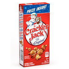 Jack in the box coupons july 2020. Amazon Com Cracker Jack Original Singles 1 Ounce Pack Of 25