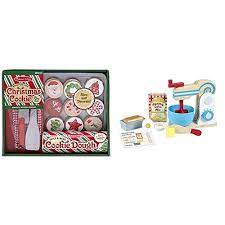 1200 x 630 jpeg 176 кб. Melissa Doug Slice And Bake Wooden Christmas Cookie Play Food Set Bundle Make A Cake Mixer Educational Toys Planet