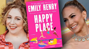 Could Emily Henry Be Our Generation's Nora Ephron? — Strike Magazines