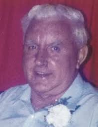 Obituary information for Raymond Buck