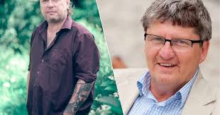 Michael Schwing neemt na 20 jaar definitief afscheid als voorzitter van  Vooruit+ Merelbeke-Melle