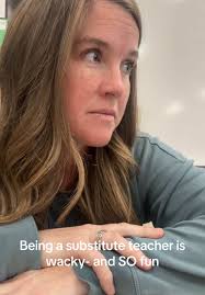 Brittany Greene A Teacher