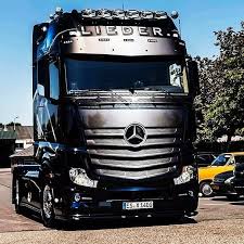 Mercedes Benz Actros Mercedes Benz Mercedes Mercedes Benz Trucks