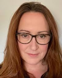 Rachael Collier, Psychotherapist, Cambridge, CB1