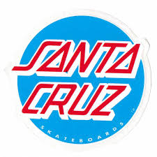 Santa Cruz Skateboards Logos Known for some of the most iconic graphics in skateboarding history, santa cruz has created new, exclusive interpretations of your favorite. santa cruz skateboards logos