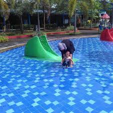 Wahana Lokasi Dan Harga Tiket Masuk Sangkan Waterpark Kuningan