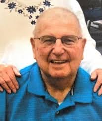 Obituary information for John 'Dutch' Leonhardt