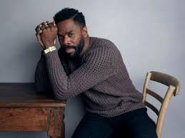 Colman Domingo shares emotional Chadwick Boseman memory years later
