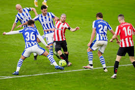 Cuatro jugadores que no olvidarán esta apasionante edición de la copa del rey. Athletic Bilbao Real Sociedad In The Final Of The Copa Del Rey 2020 Time Of The Match And Where To Watch It Sports Football24 News English