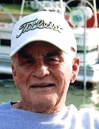 Obituary information for John P. "Jack" Callahan
