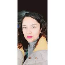 Sandy Domínguez Gante (@SandyGante)