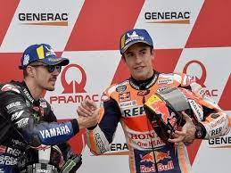 Their daughter, nina, was born in may 2021. Maverick Vinales Is Praying For Marc Marquez To Be Healed Soon Sportsbeezer