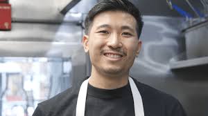 The Chef Behind Family-Friendly Podcast, “The Plate Show”