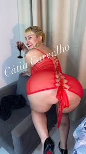 OnlyFans model catiacarvalho - pornpic.com