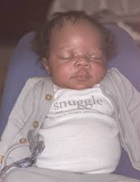 Eric Shane Moss III Obituary