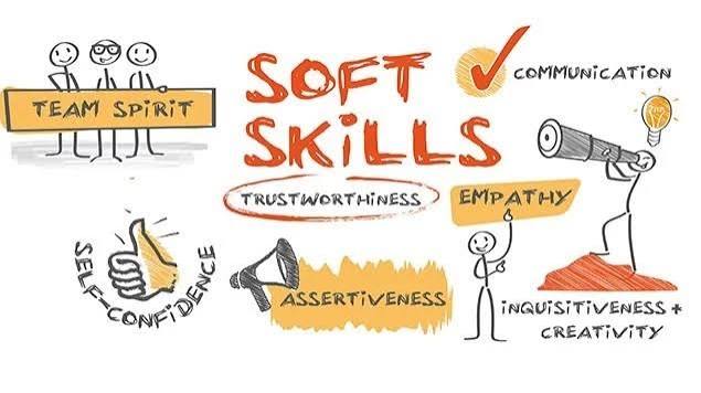 MAHASISWA DAN SEPERANGKAT SOFT SKILLS – STAKPN SENTANI