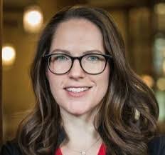 Hannah Dailey's Instagram, Twitter & Facebook