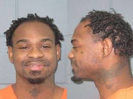 Geary County Booking Photos Nov. 10-14