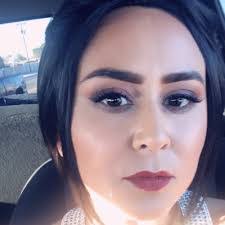 Arlene Morales's Instagram, Twitter & Facebook