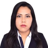 Daniela Galarza Aliaga