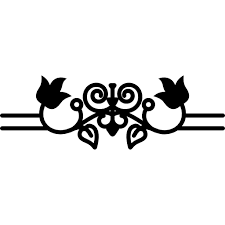Free Icon Floral Vines With Leaves And Borders I am trying to make a border to the left that connects a horizontal line from the right. floral vines with leaves and borders