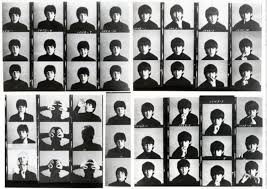 The beatles decided to use this photograph for their yesterday and today album cover. A Guide To Unused Beatles Album Covers All You Need Is The Beatles