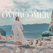 Tamela Mann on New Album Overcomer: Interview