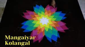 How To Draw 3d Rangoli Kolam 3d Rangoli Kolam Youtube We all could do with a helping hand every so often, don't we? youtube