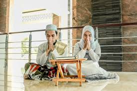 Konsep prewedding islami berlatar masjid. Phatephoto Prewedding Islami Facebook